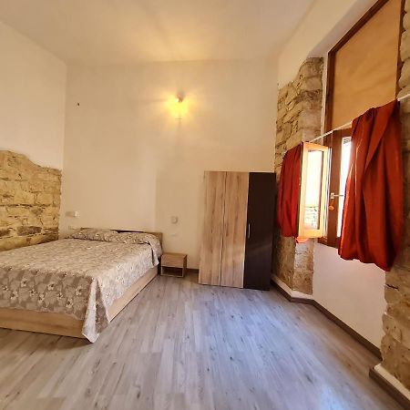 Da Battista Hotel Baunei Ngoại thất bức ảnh