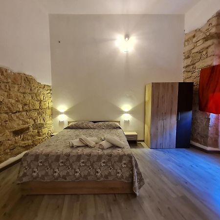 Da Battista Hotel Baunei Ngoại thất bức ảnh