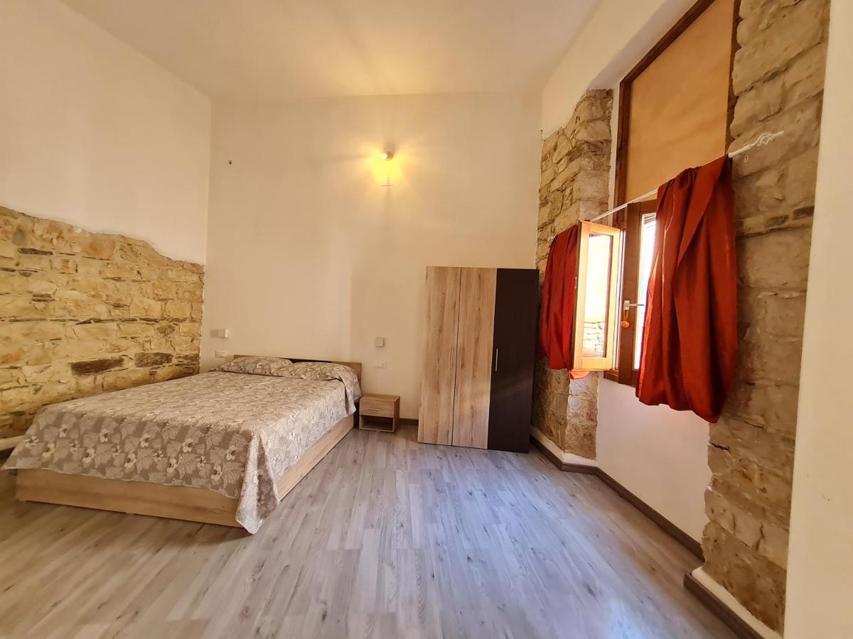 Da Battista Hotel Baunei Ngoại thất bức ảnh